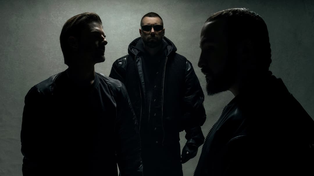 Swedish House Mafia