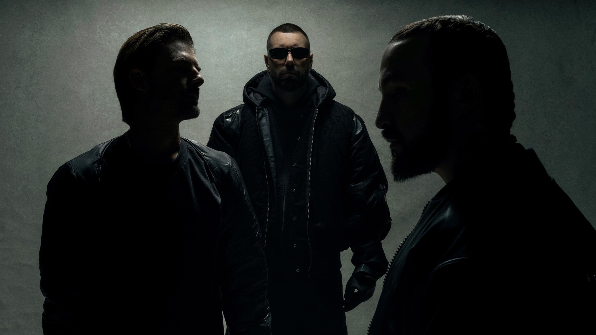 Swedish House Mafia