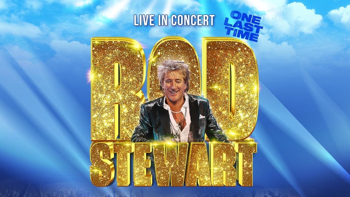 Rod Stewart