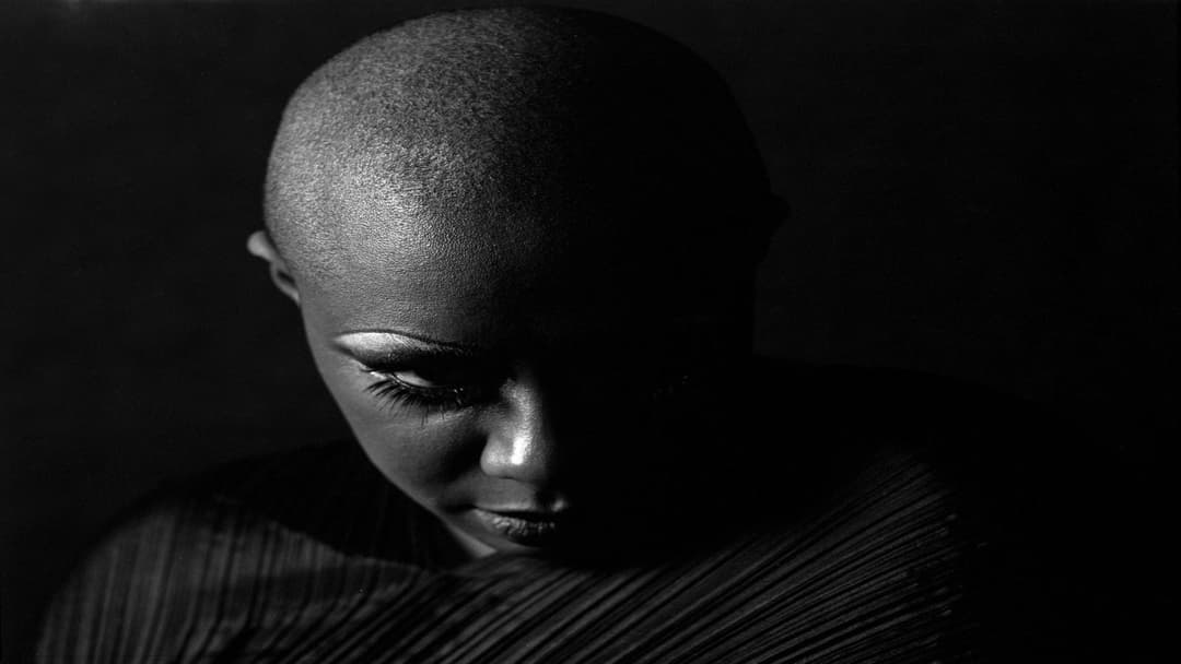 Cécile McLorin Salvant