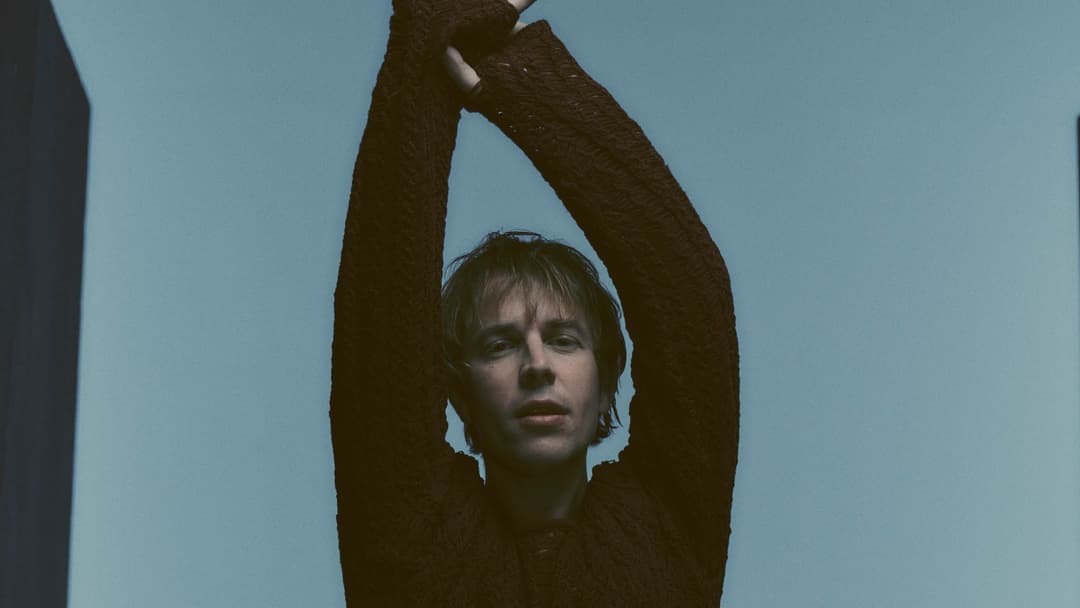 Tom Odell