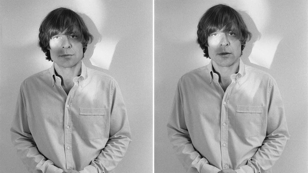 John Maus