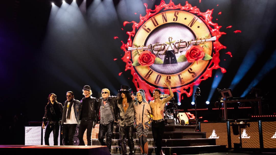 Guns N' Roses