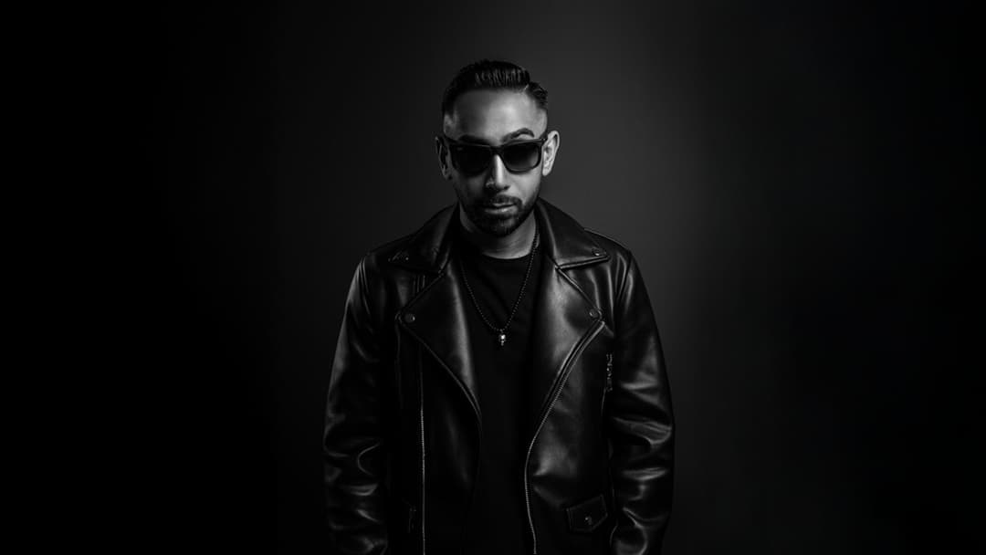 DJ Ray-G
