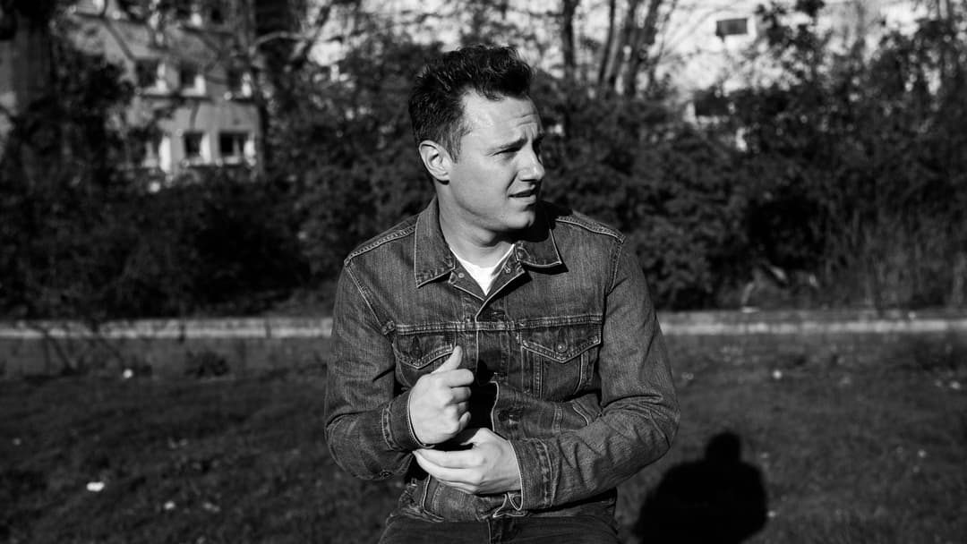 Callum Beattie