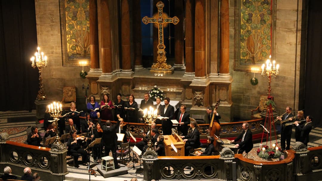 Copenhagen Soloists