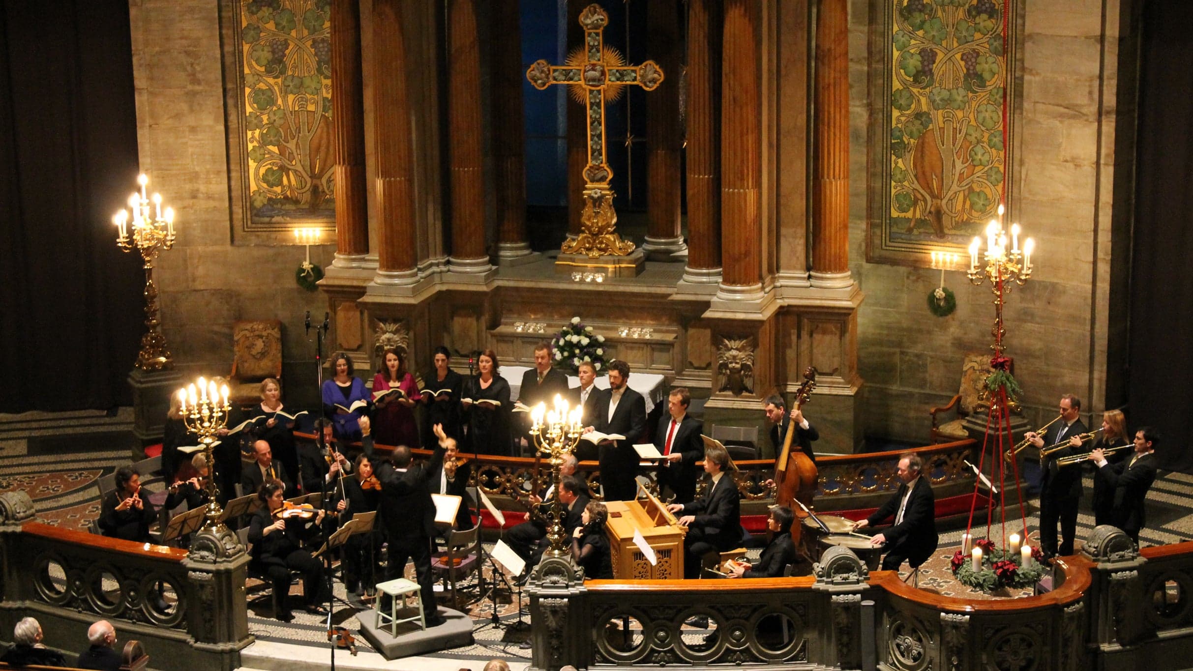 Copenhagen Soloists