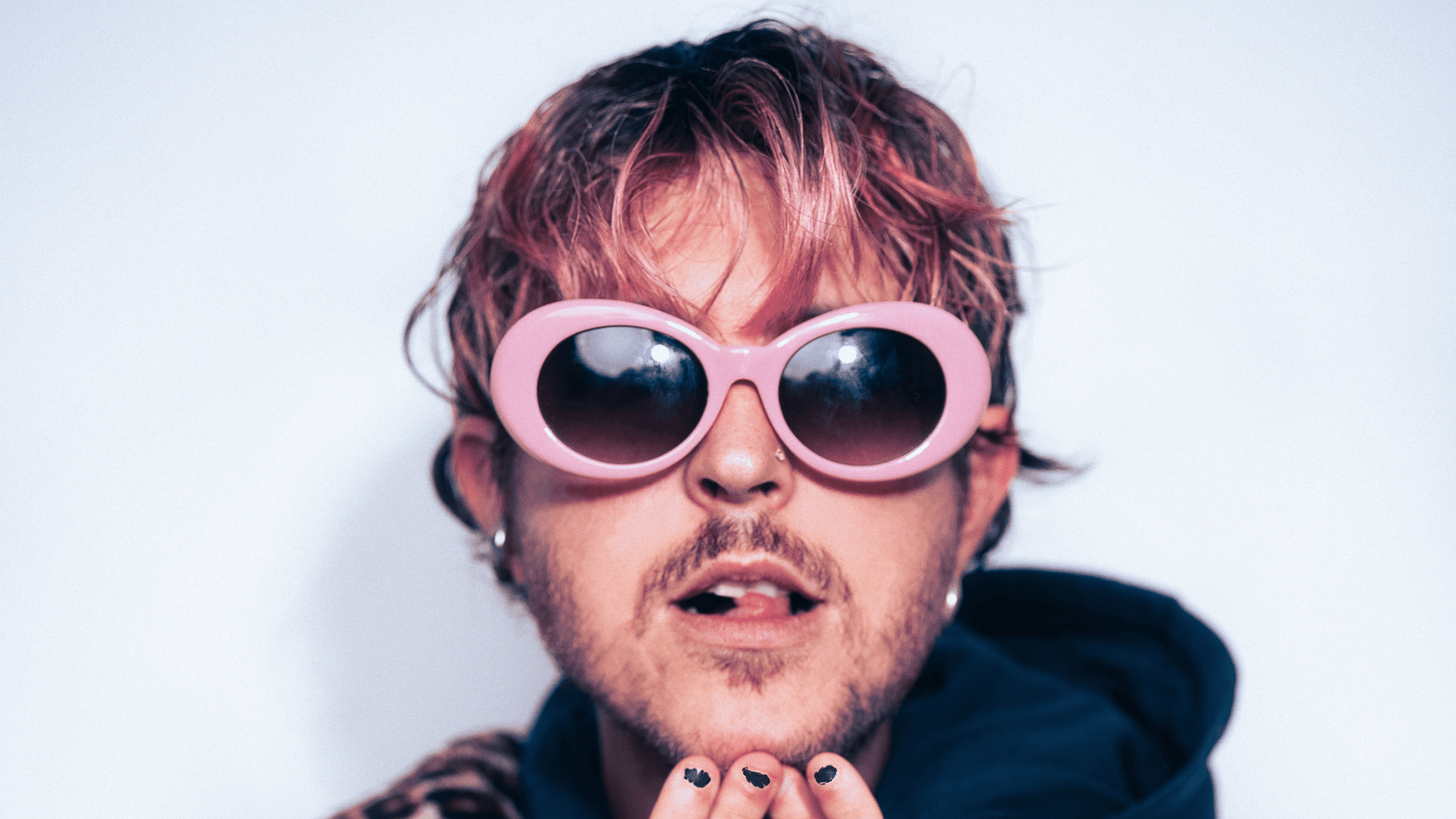 Oscar and the Wolf