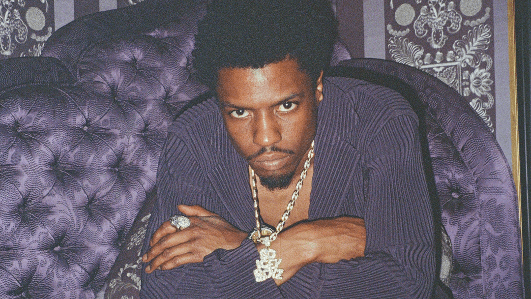 Pi'erre Bourne