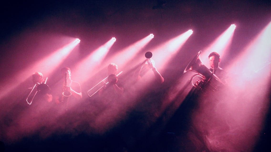 Stomptown Brass