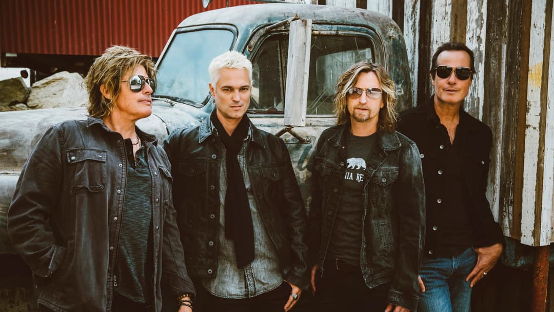 Stone Temple Pilots