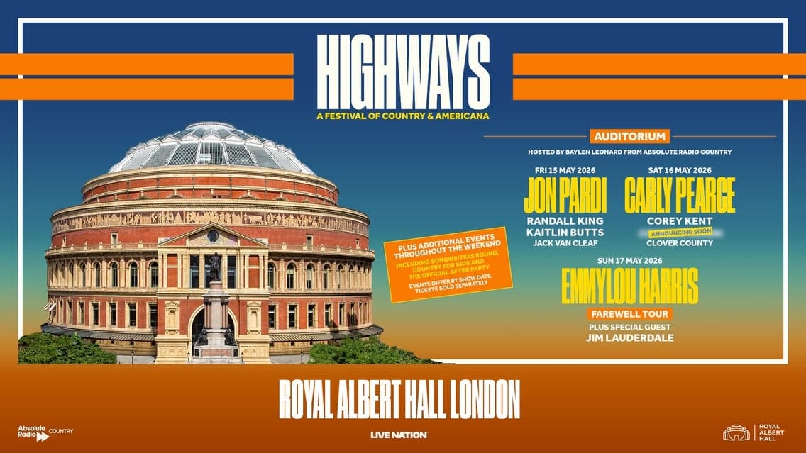 Highways Festival