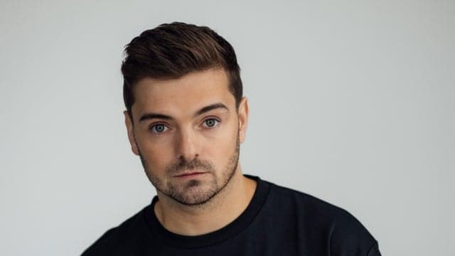 Martin Garrix