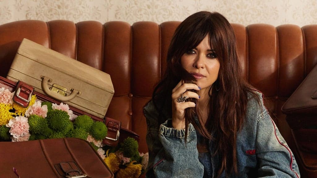Vanesa Martín