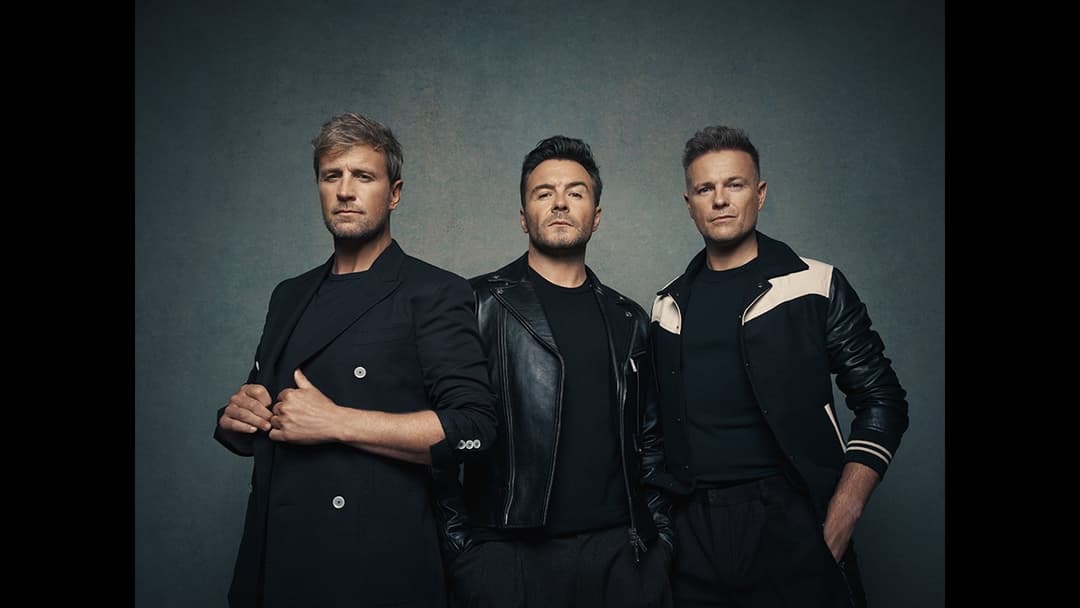 Westlife