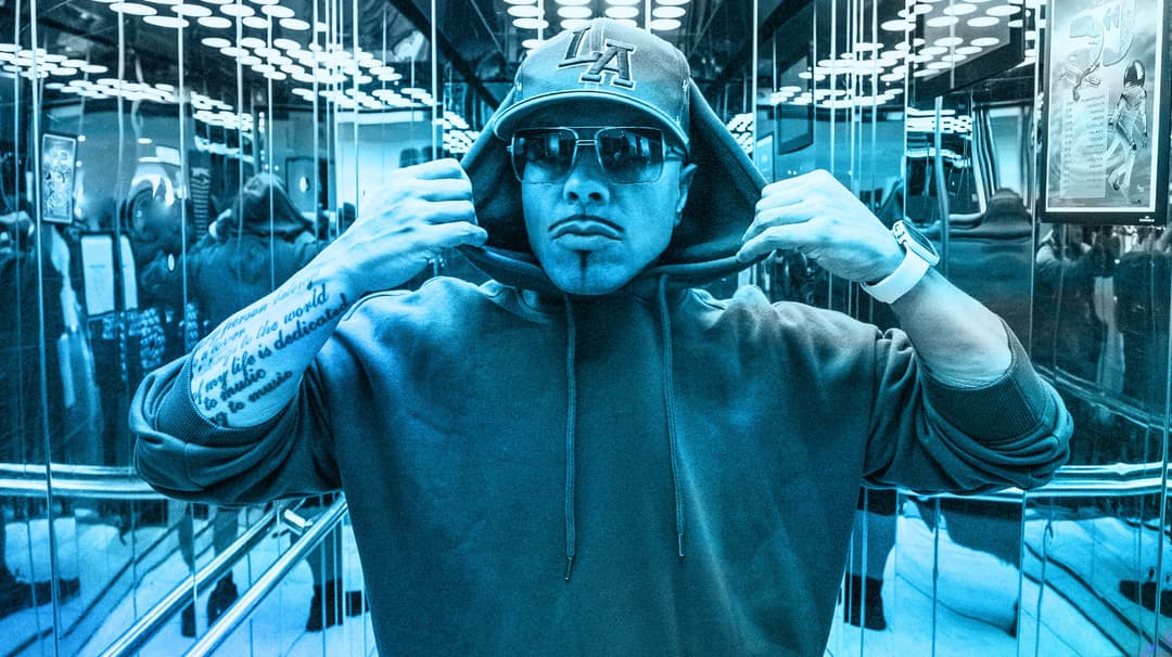 DJ Aligator