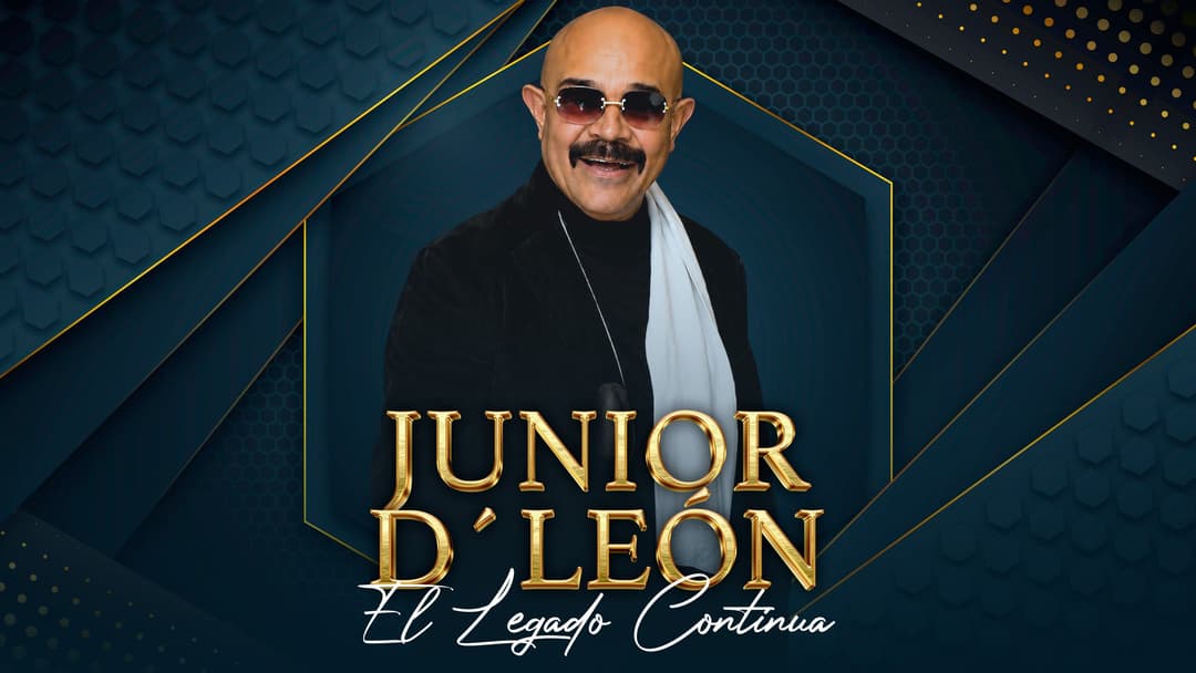 Junior Leon