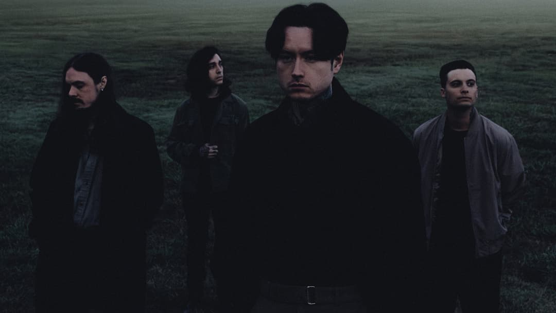 Bad Omens