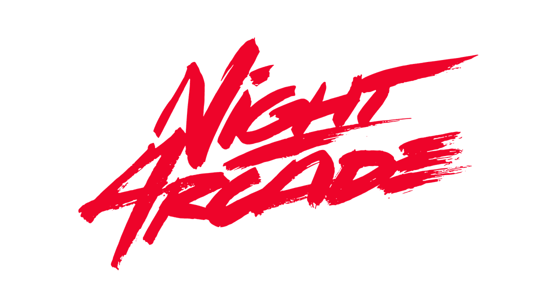 Night At The Arcade