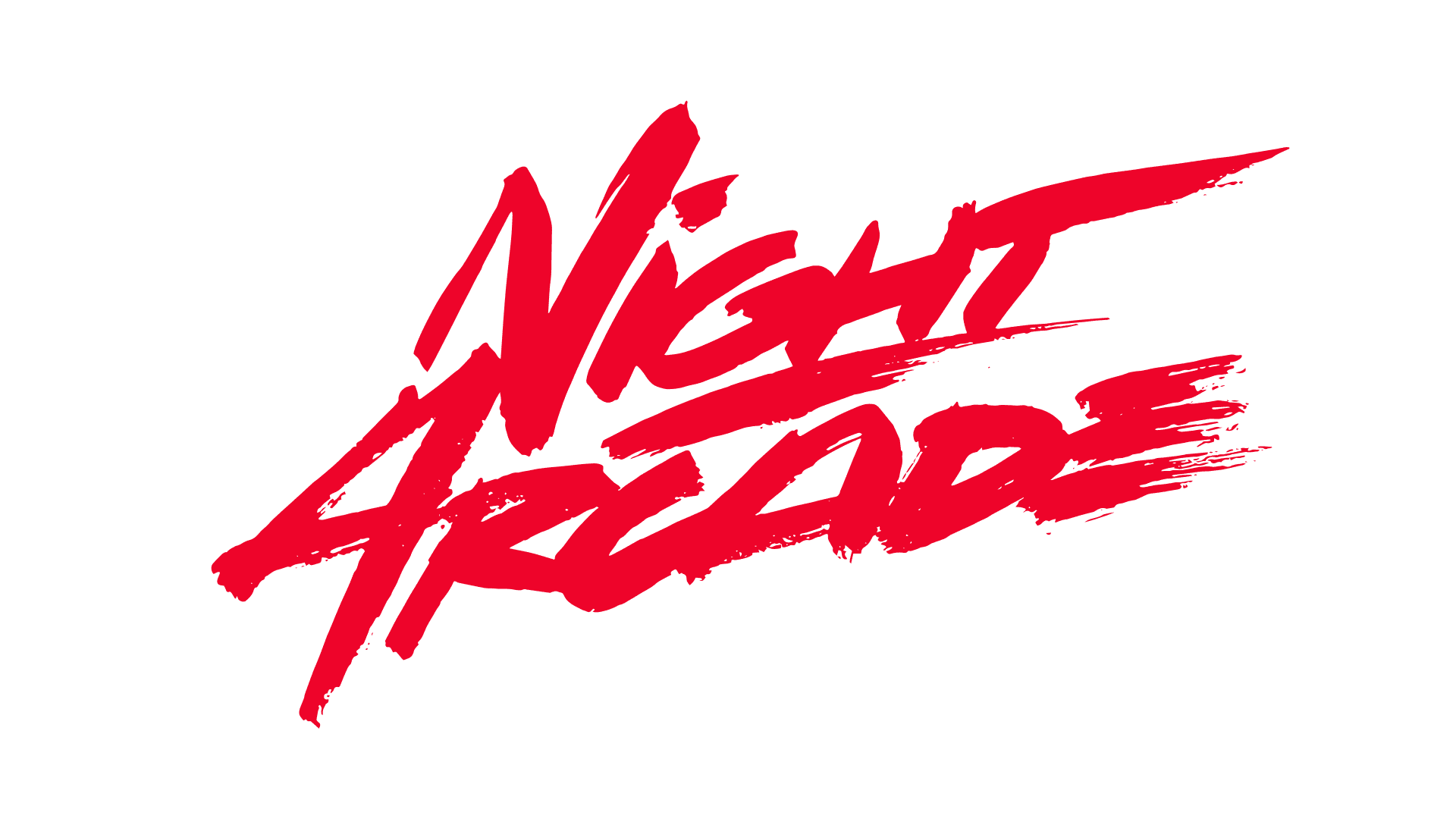 Night At The Arcade