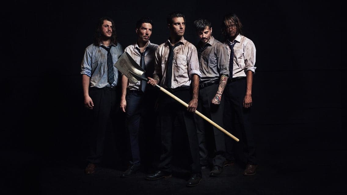 Ice Nine Kills