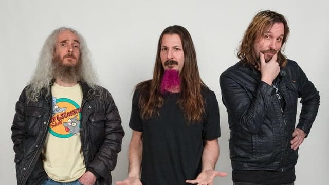 The Aristocrats
