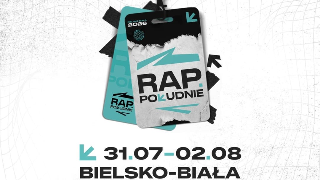 Rap Południe 2026