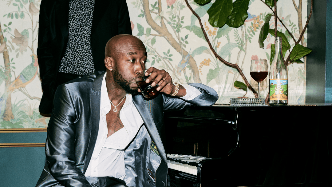 Freddie Gibbs
