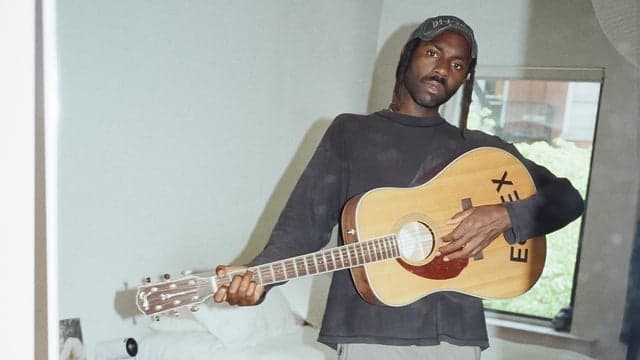Blood Orange