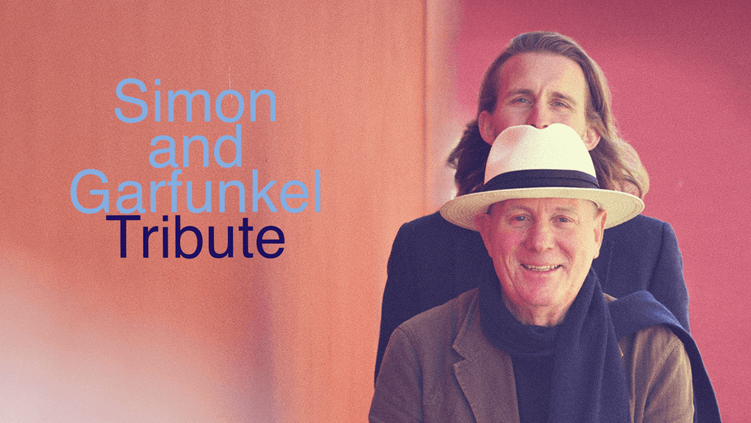 Simon and Garfunkel Tribute