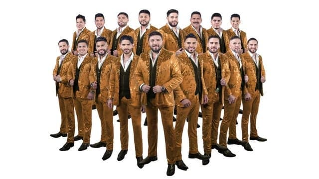 Banda el Recodo