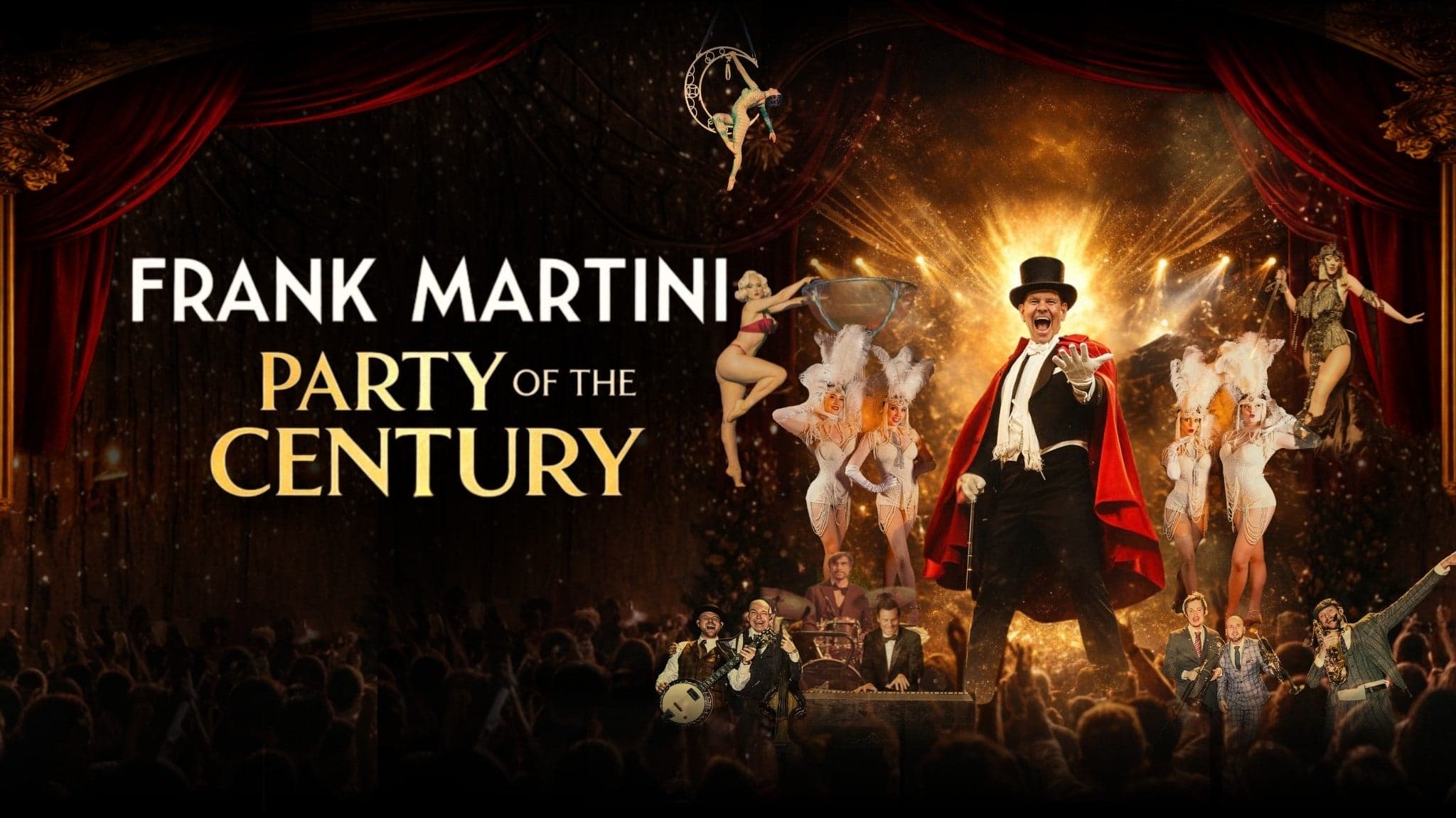 Frank Martini