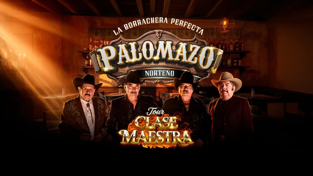 Palomazo Norteno