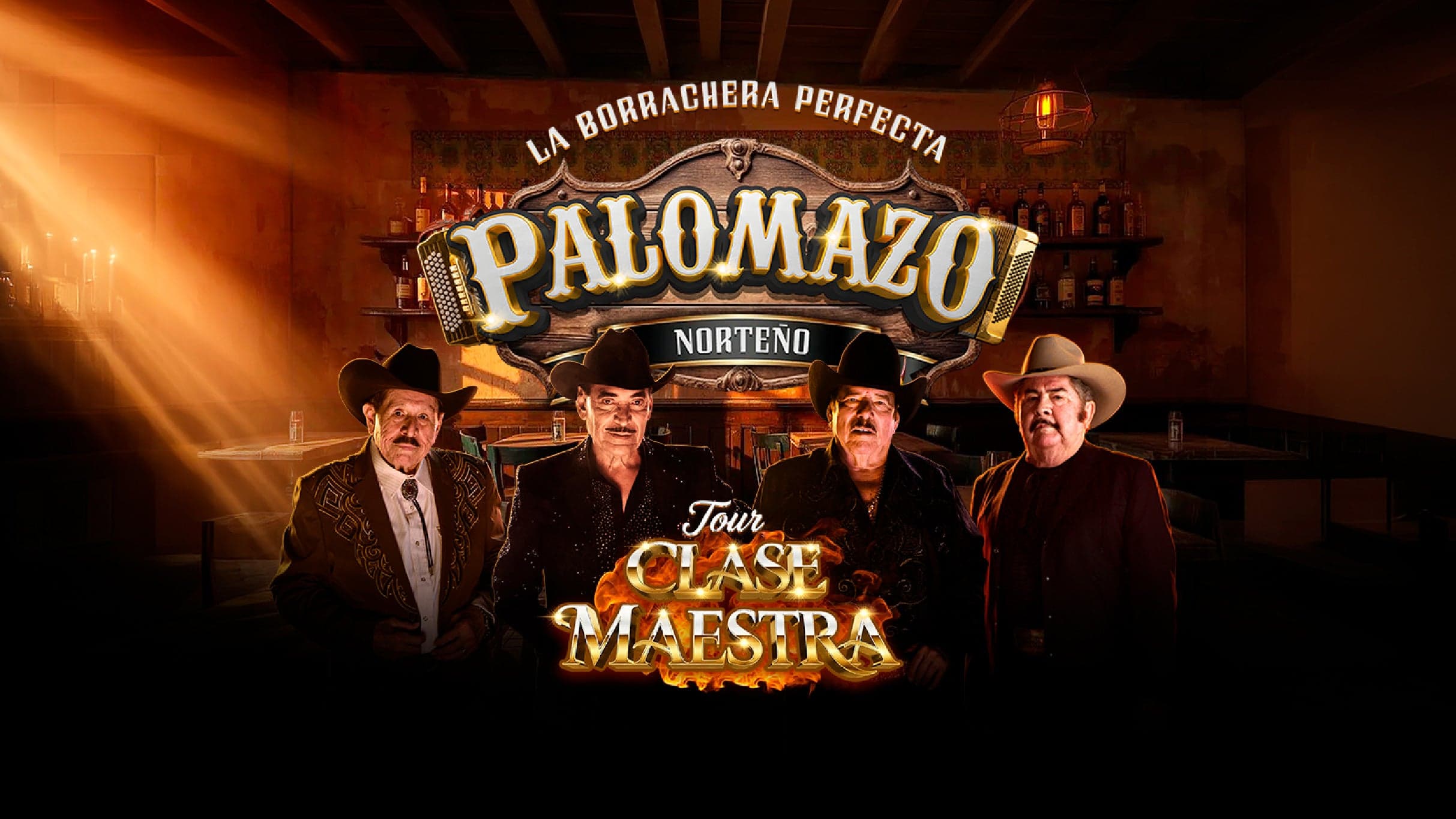 Palomazo Norteno