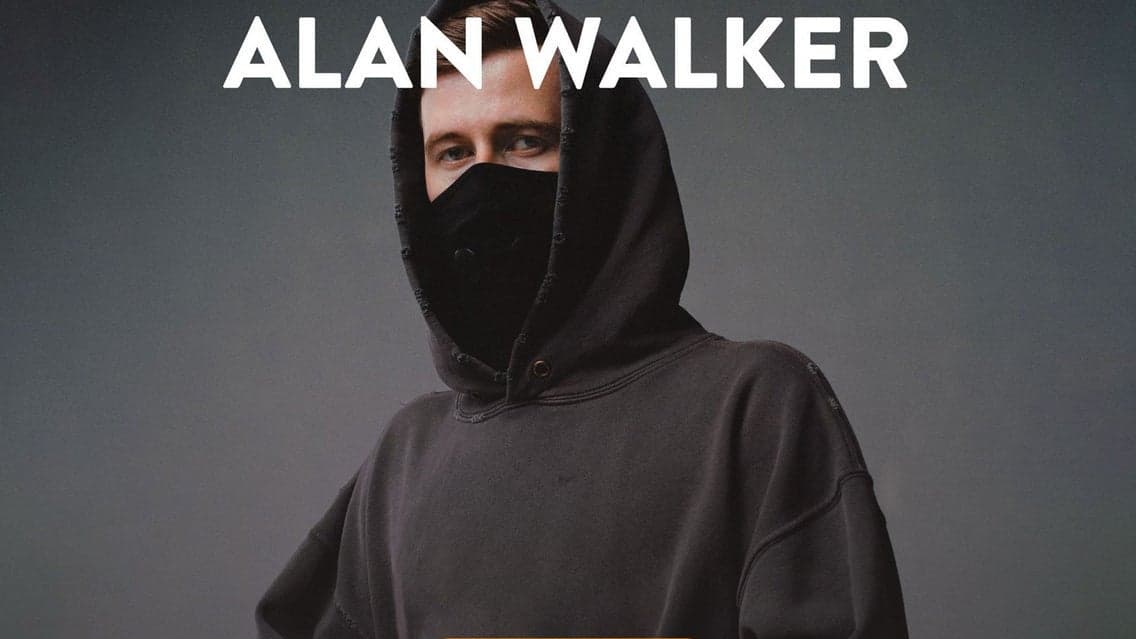 Alan Walker