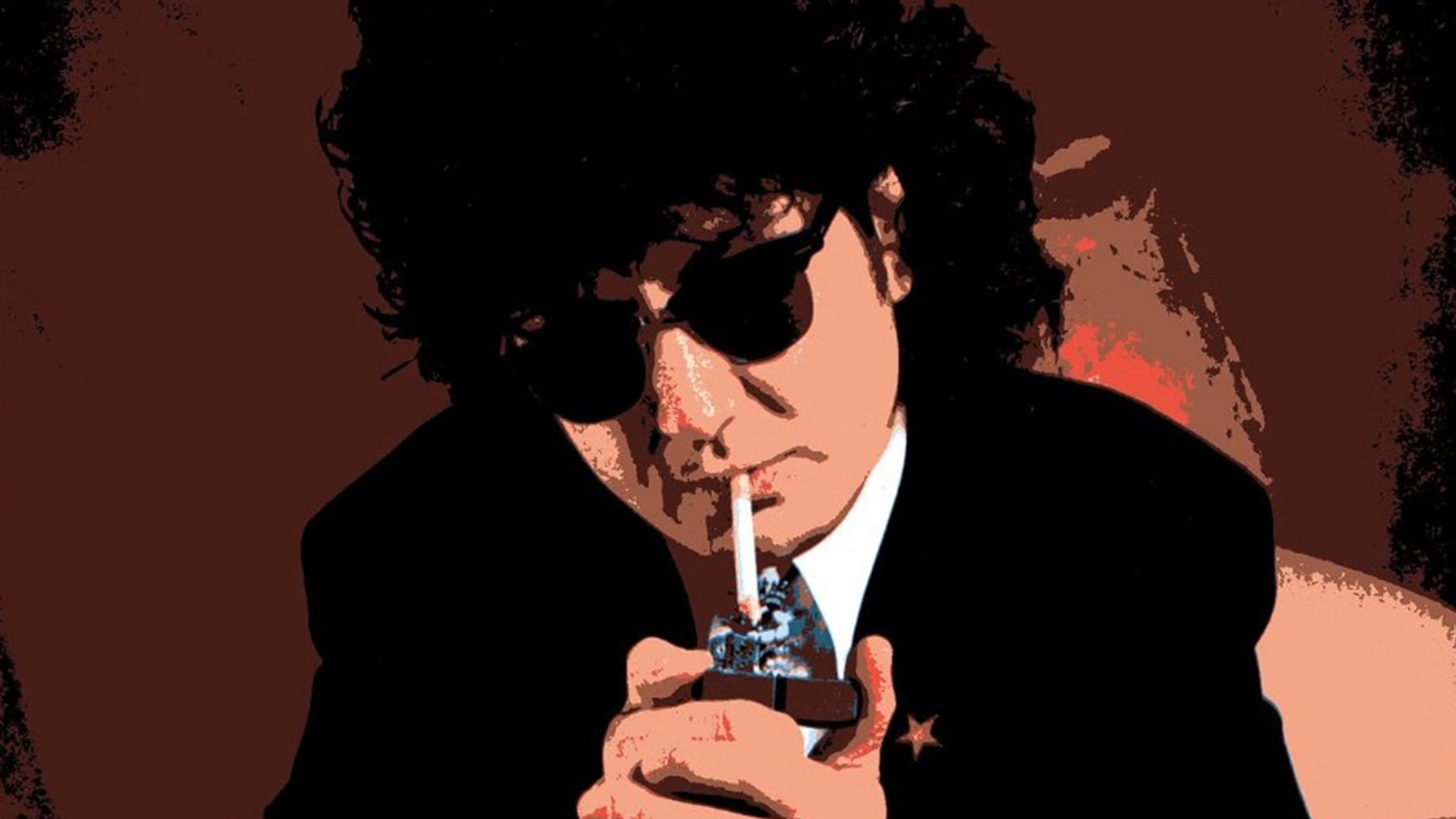 Richard Clapton
