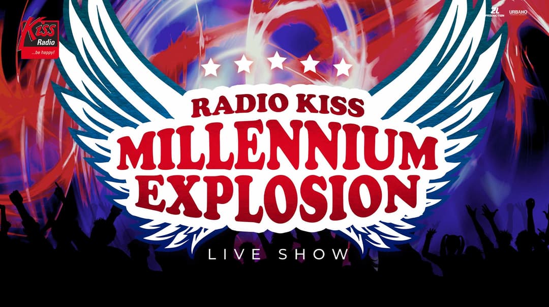 Millennium Explosion