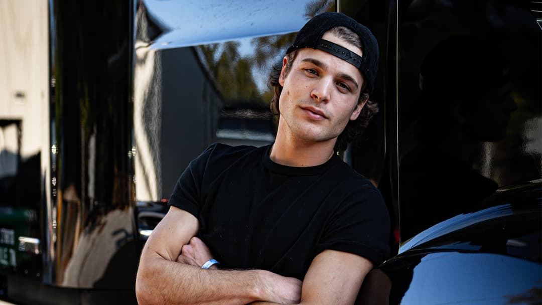 Max McNown