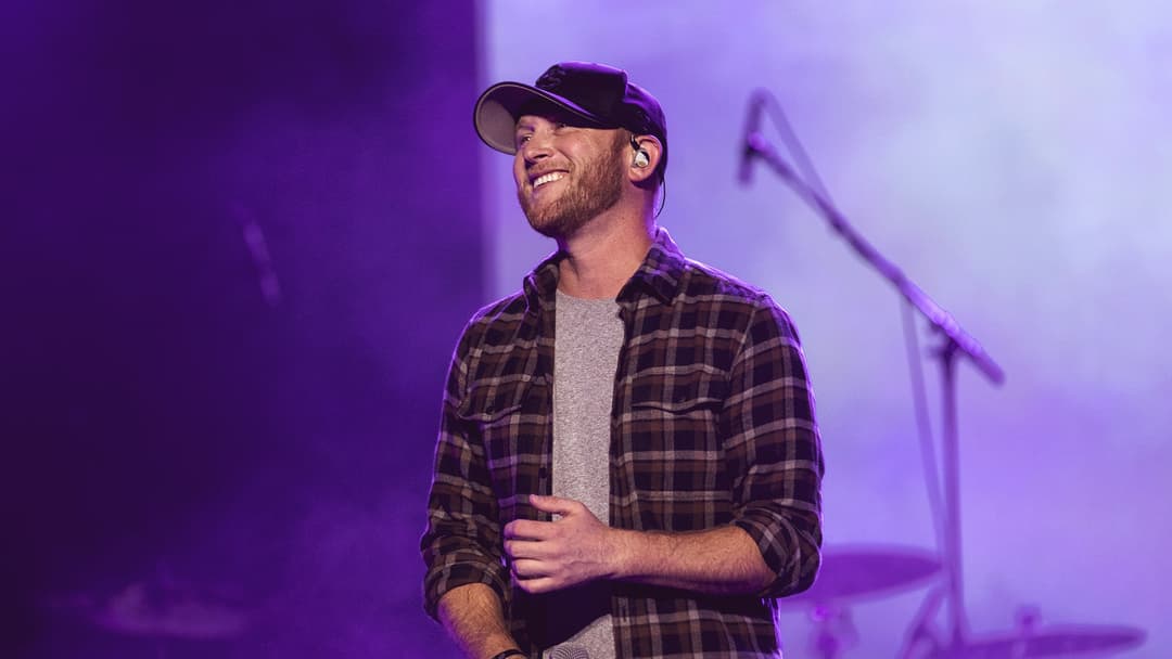 Cole Swindell