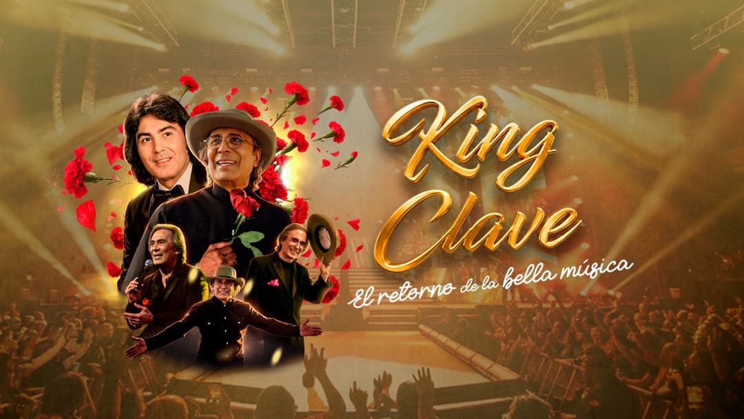 King Clave