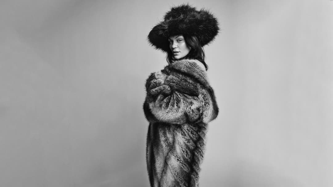 Jessie J