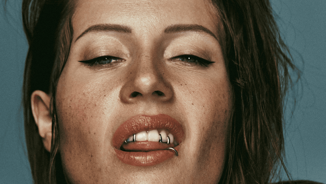 Charlotte de Witte