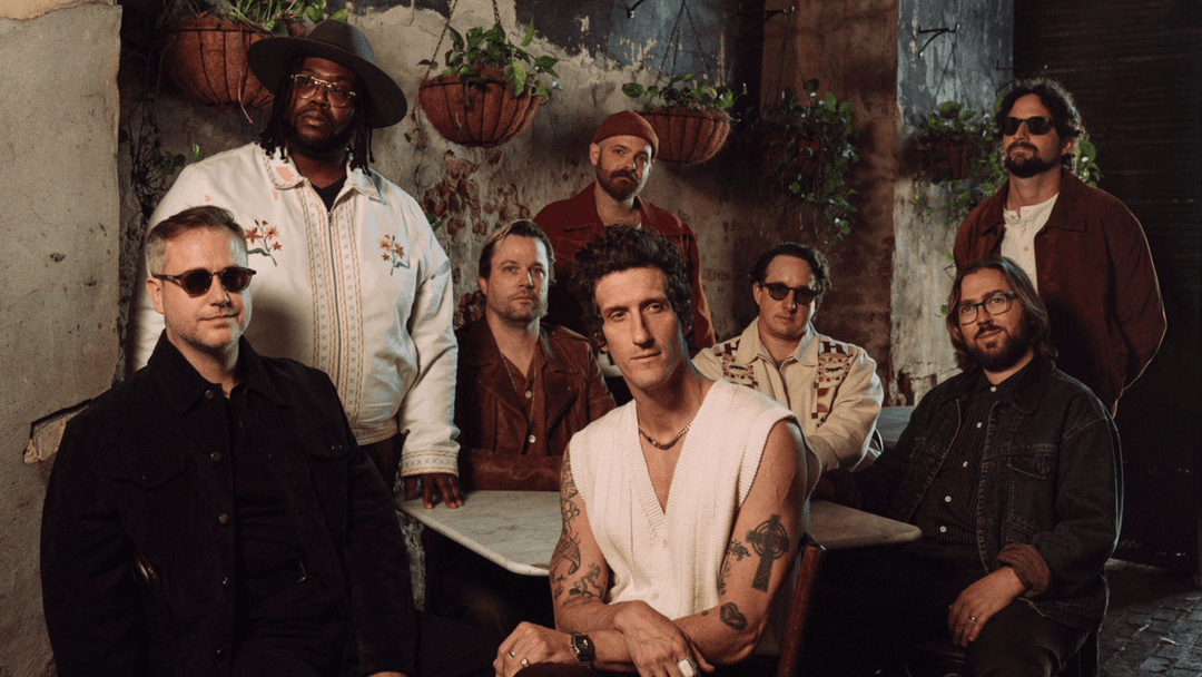 The Revivalists