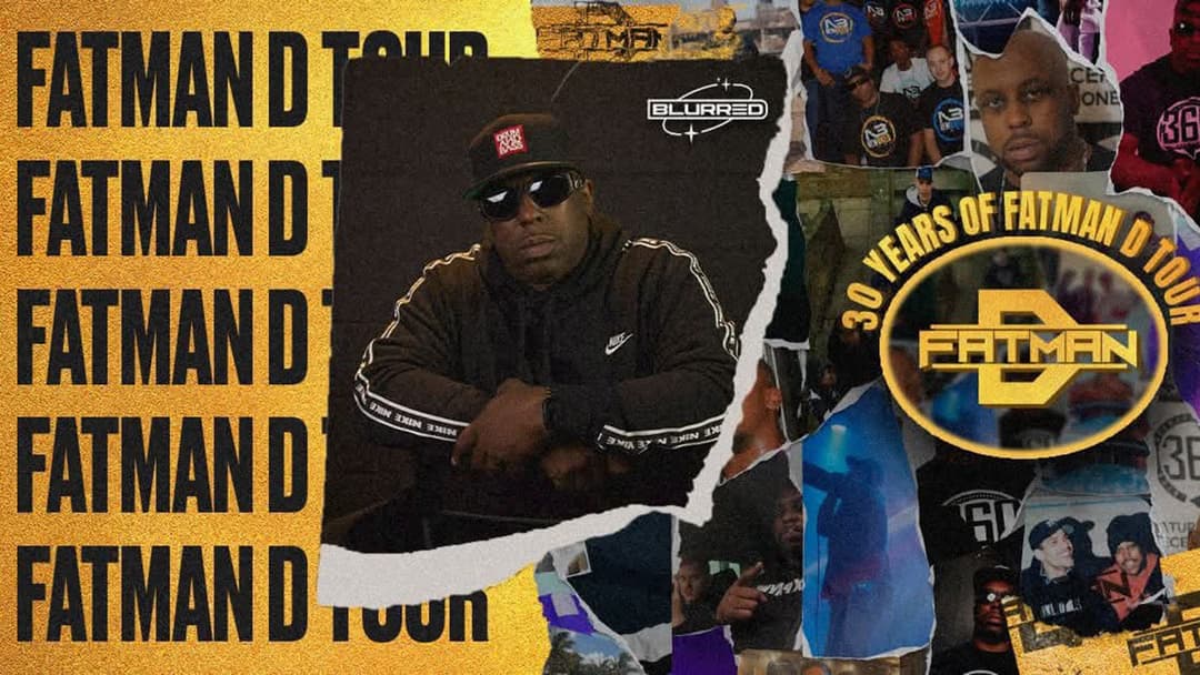 Fatman D