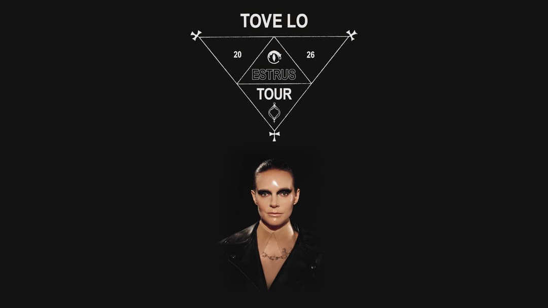 Tove Lo