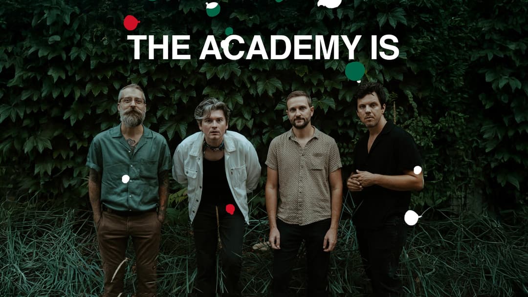 The Academy Is