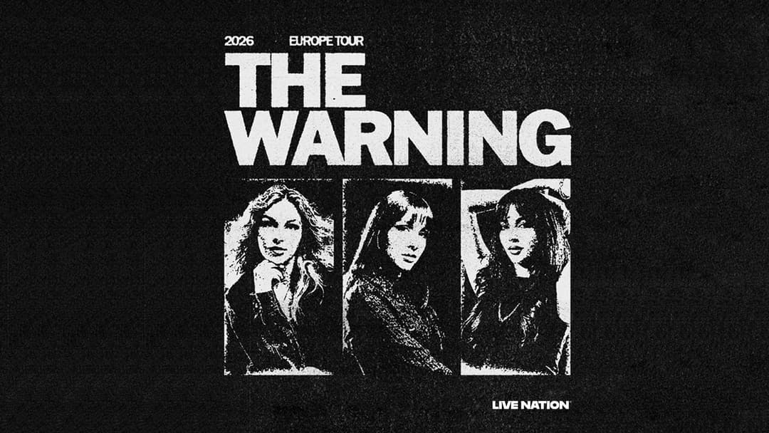 The Warning