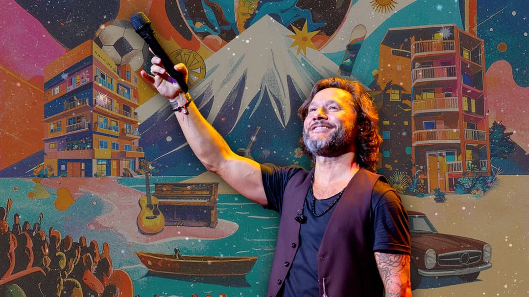 Diego Torres