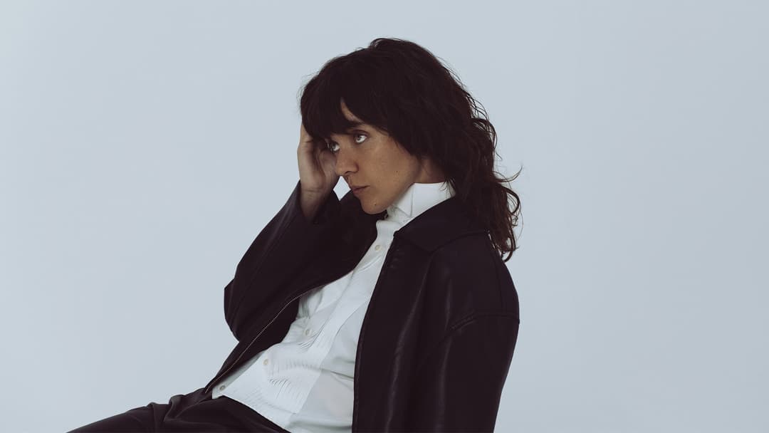 Courtney Barnett