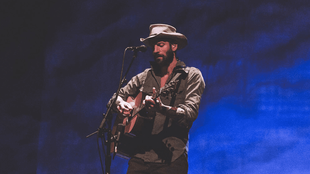 Ray LaMontagne